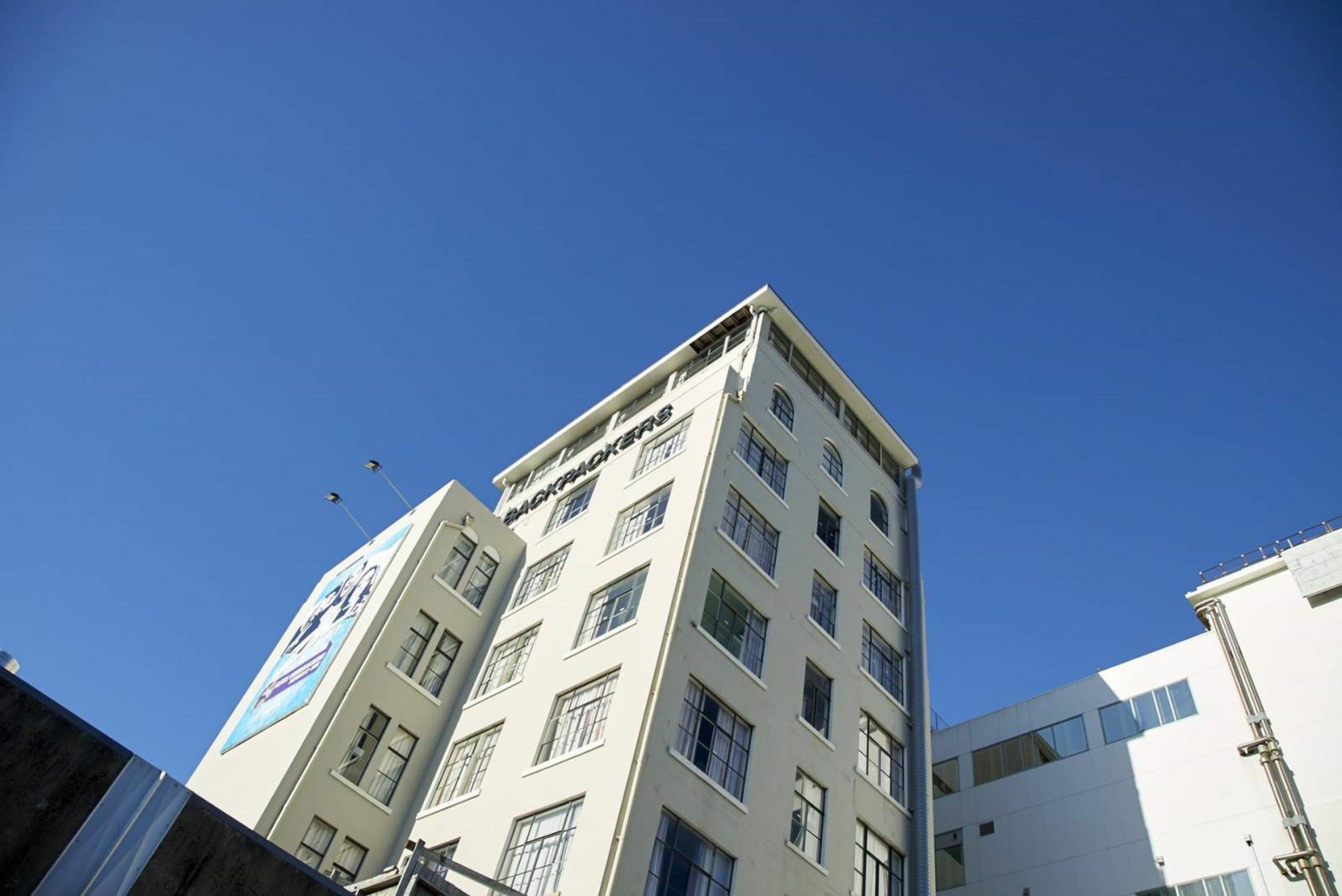 Base Wellington Exterior foto